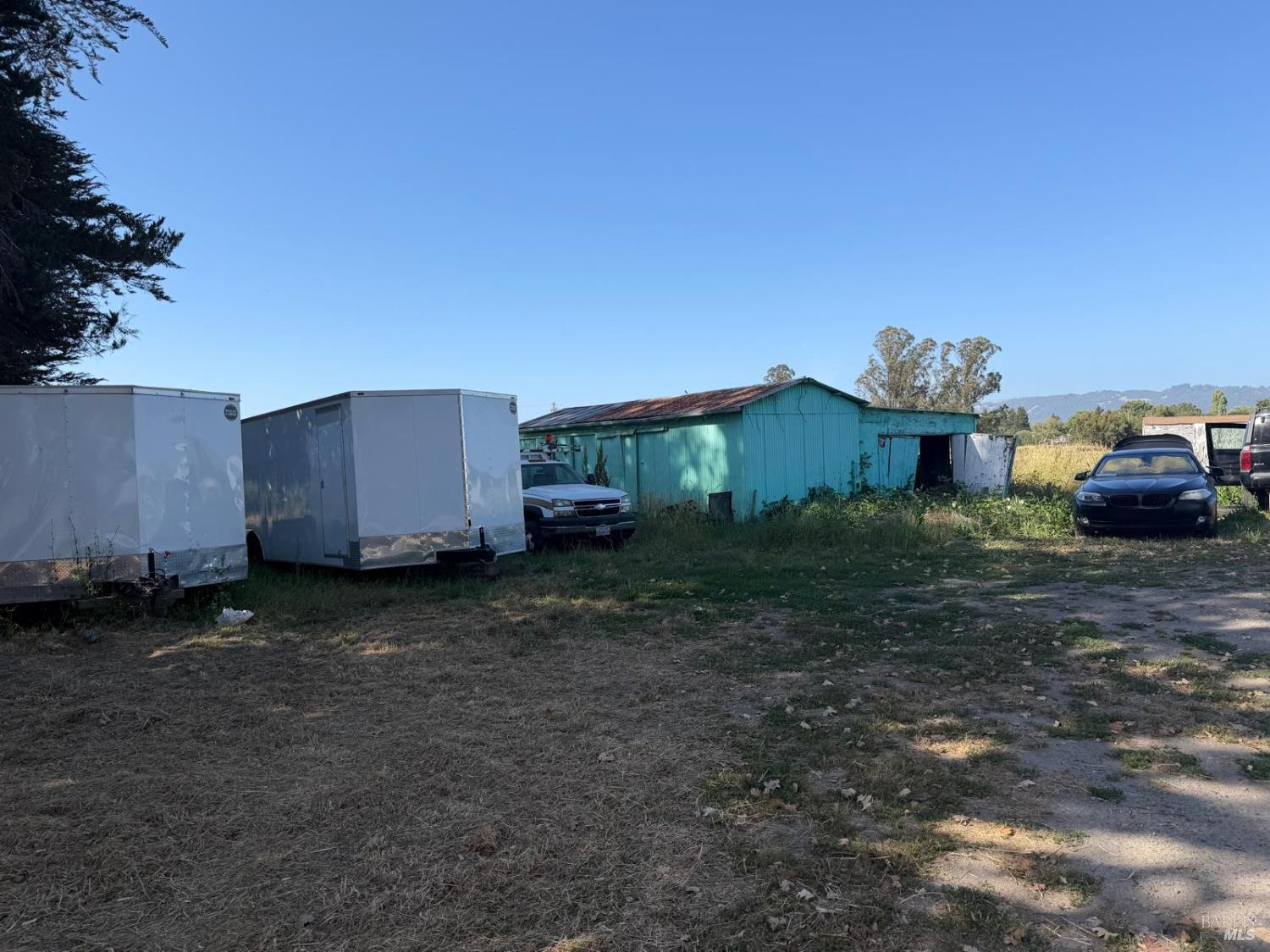 1191 Helman Lane Cotati CA 94931