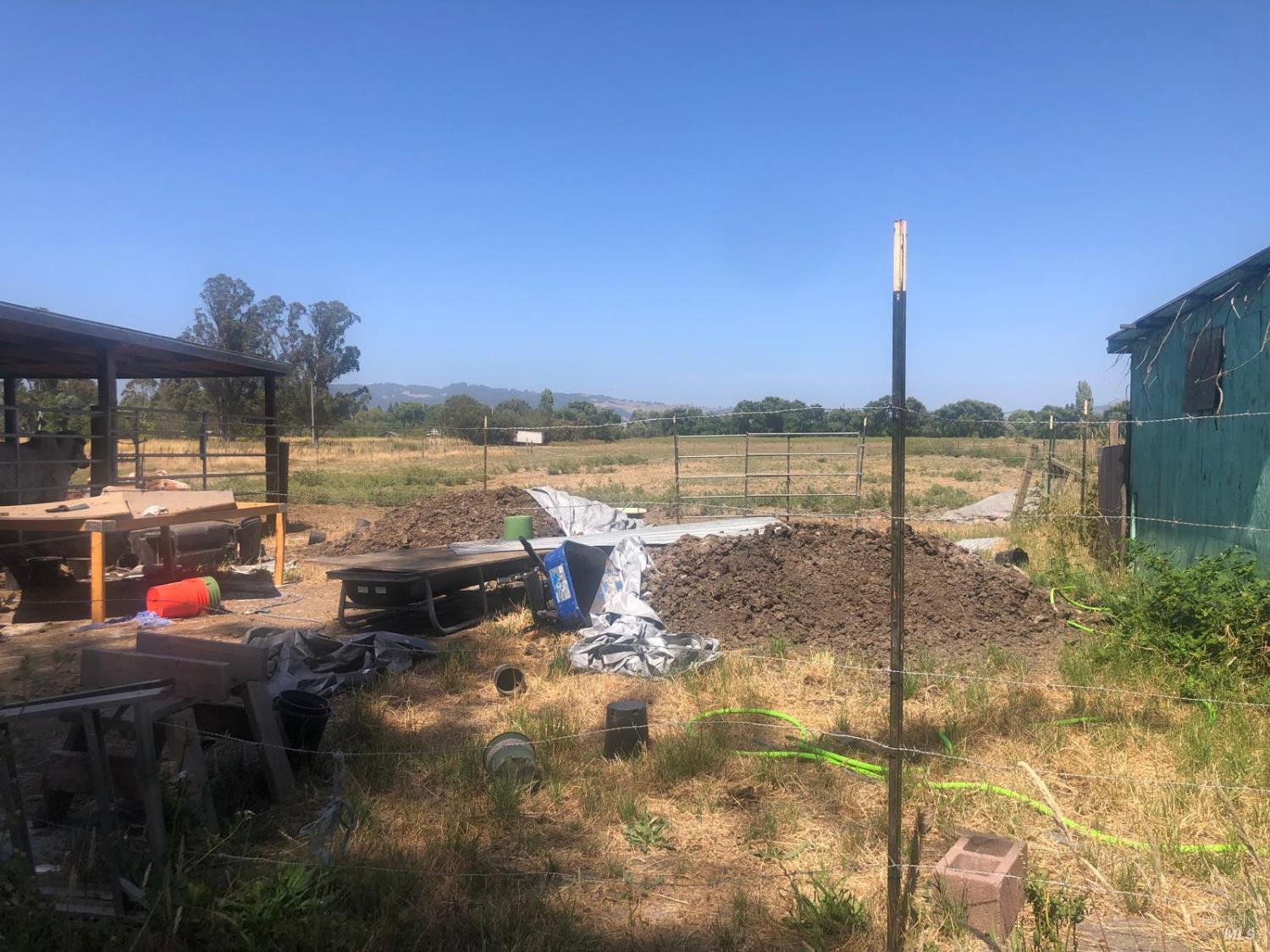 1191 Helman Lane Cotati CA 94931