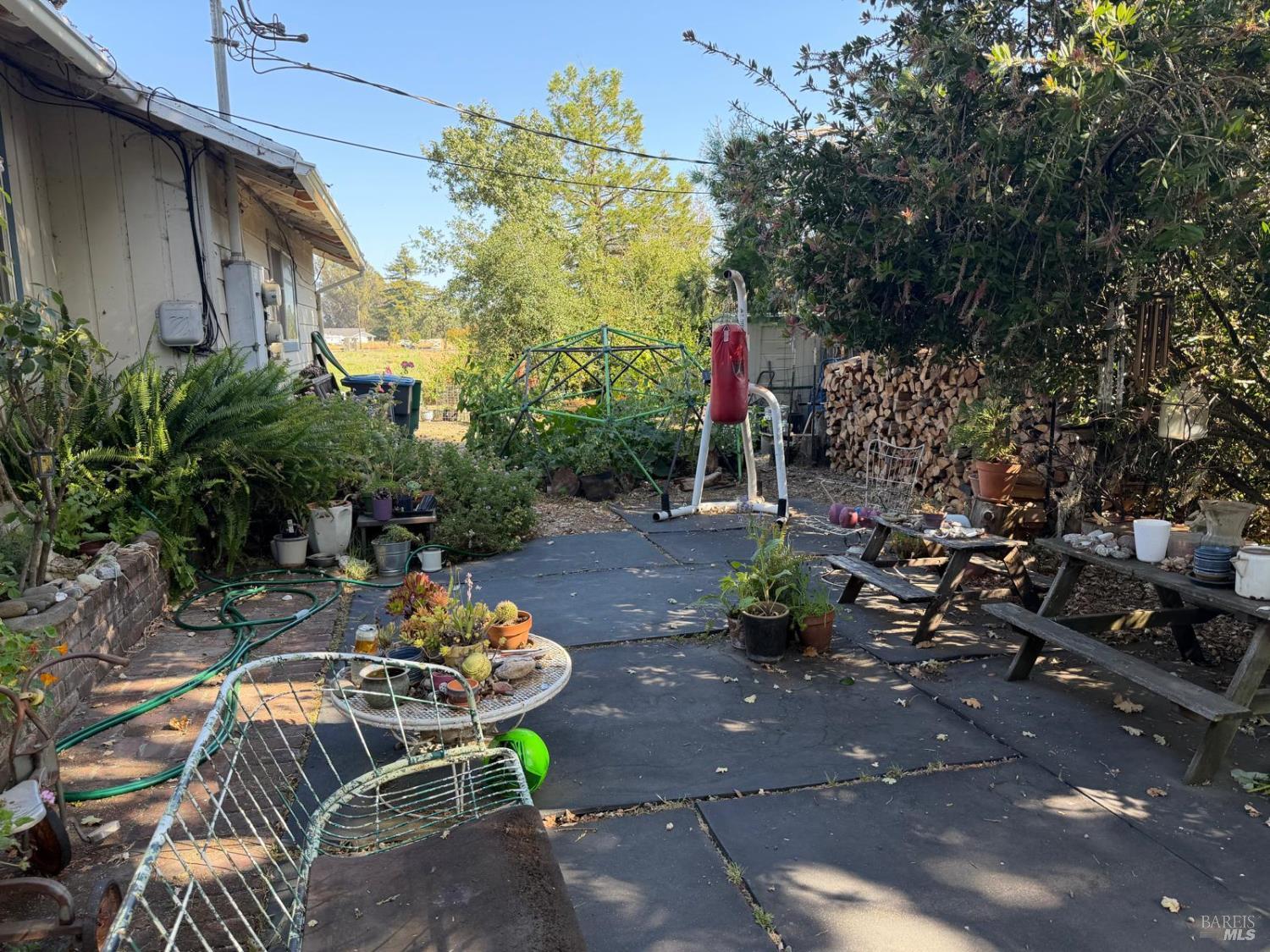 1191 Helman Lane Cotati CA 94931