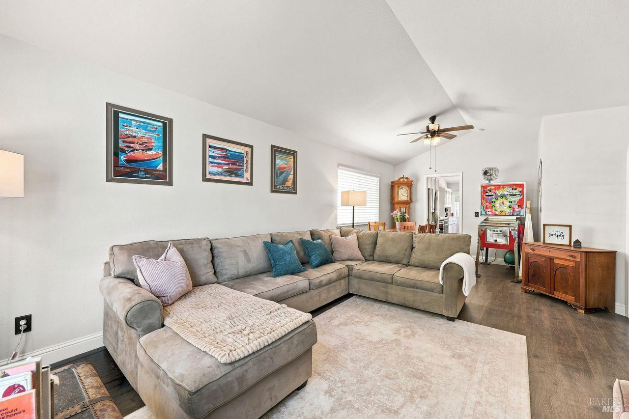 2173 Erika Street Santa Rosa CA 95403