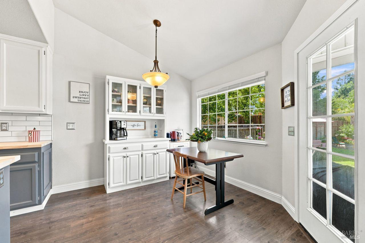 2173 Erika Street Santa Rosa CA 95403