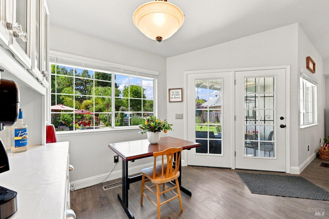 2173 Erika Street Santa Rosa CA 95403