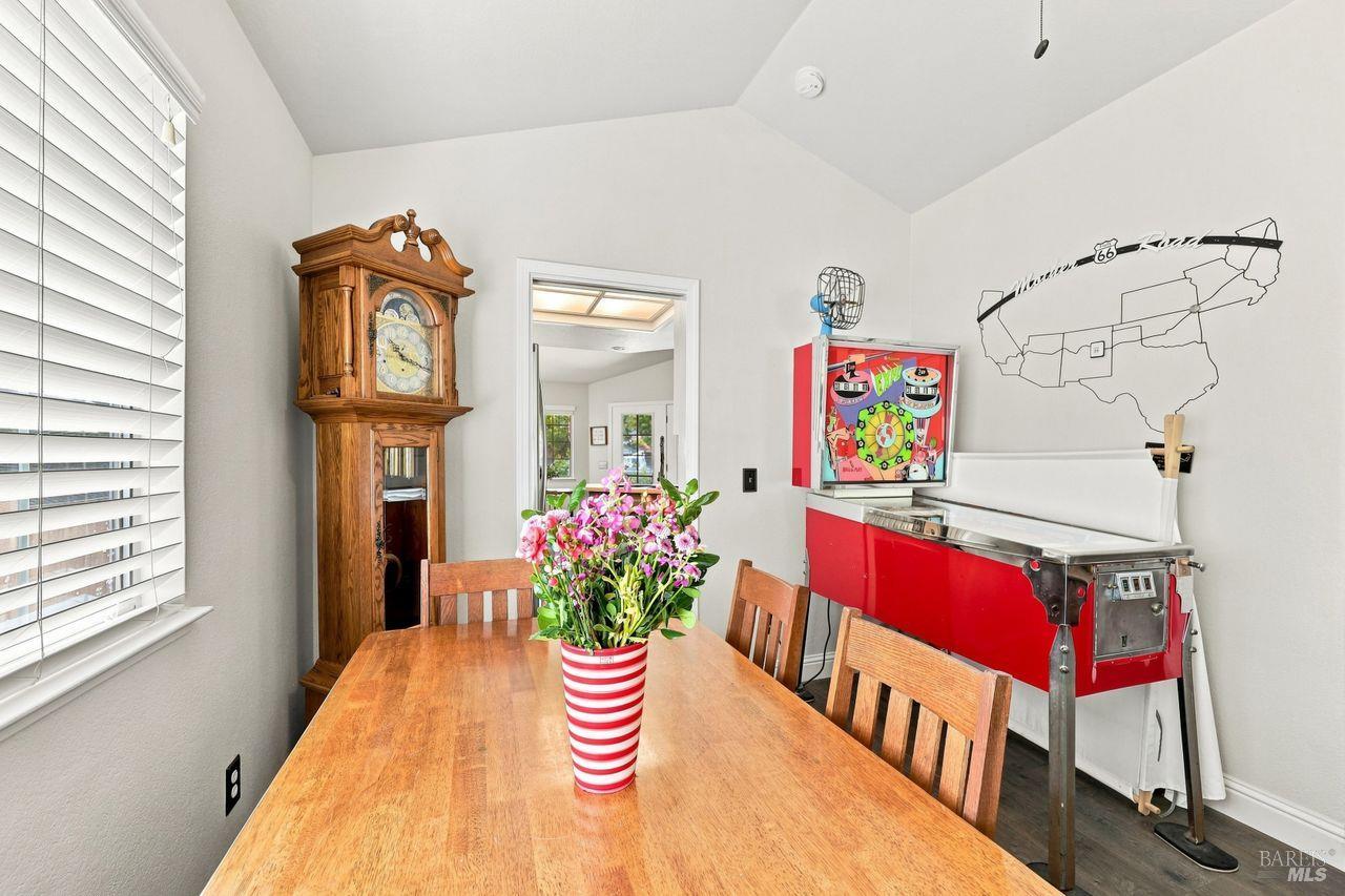 2173 Erika Street Santa Rosa CA 95403