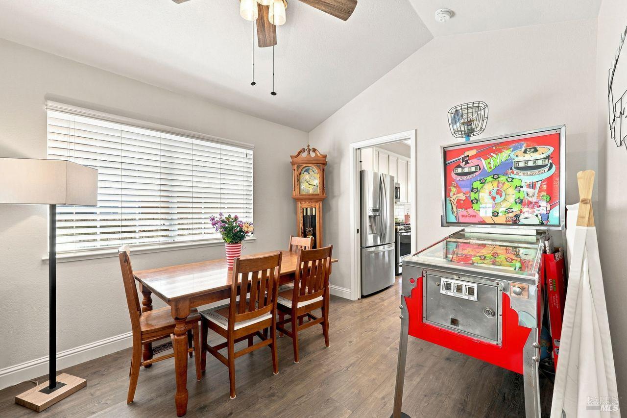 2173 Erika Street Santa Rosa CA 95403