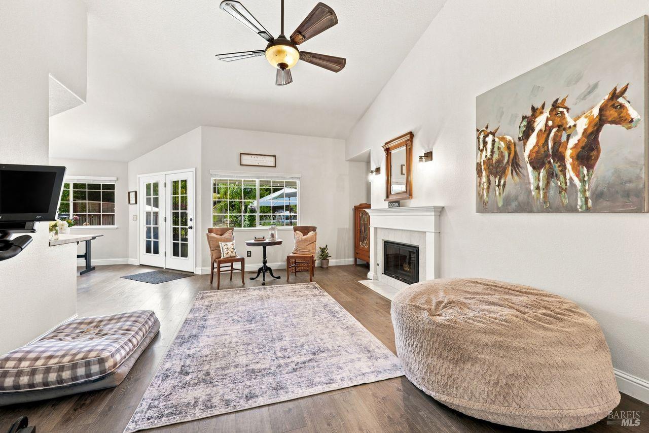 2173 Erika Street Santa Rosa CA 95403