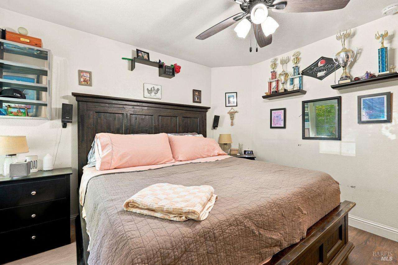 2173 Erika Street Santa Rosa CA 95403
