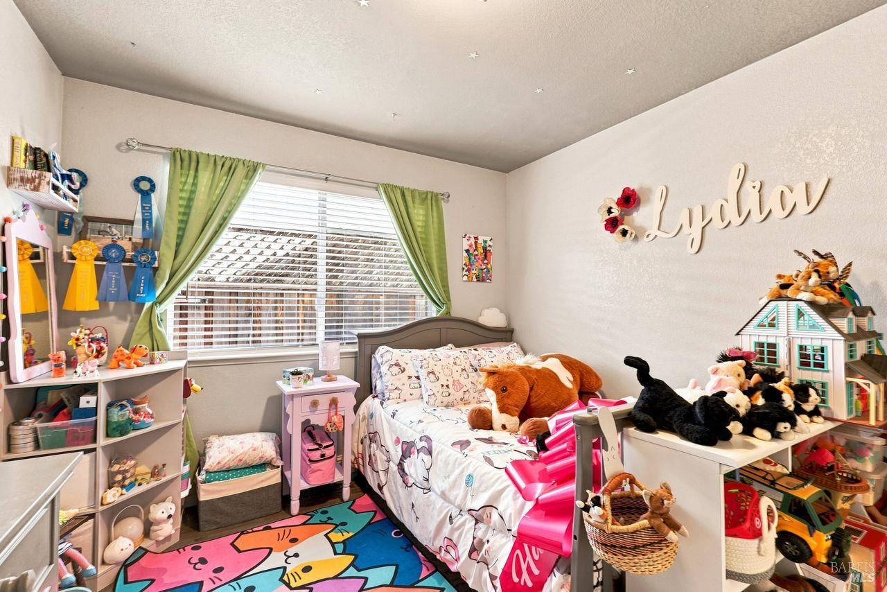 2173 Erika Street Santa Rosa CA 95403