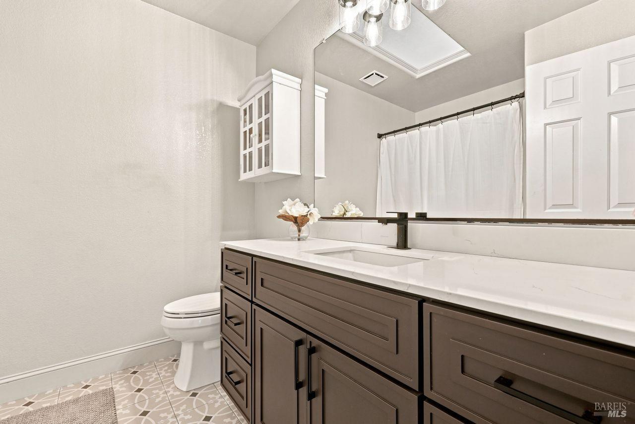 2173 Erika Street Santa Rosa CA 95403