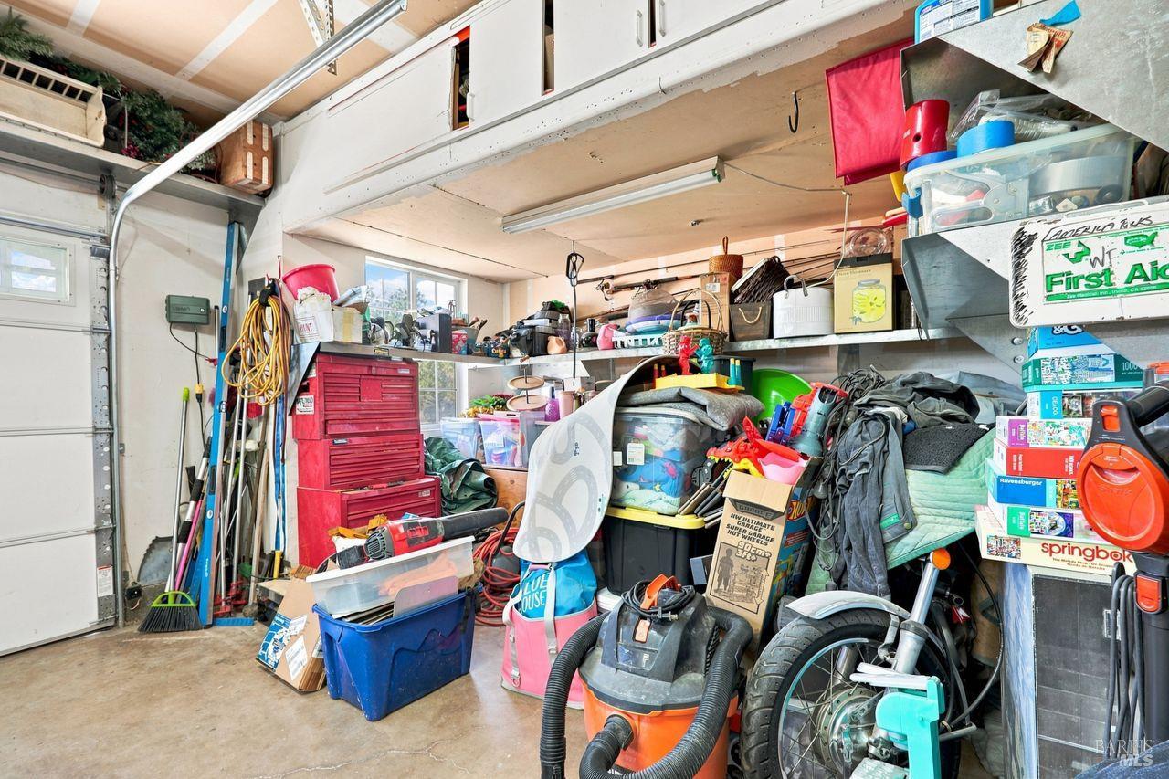 2173 Erika Street Santa Rosa CA 95403