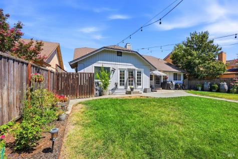 2173 Erika Street Santa Rosa CA 95403