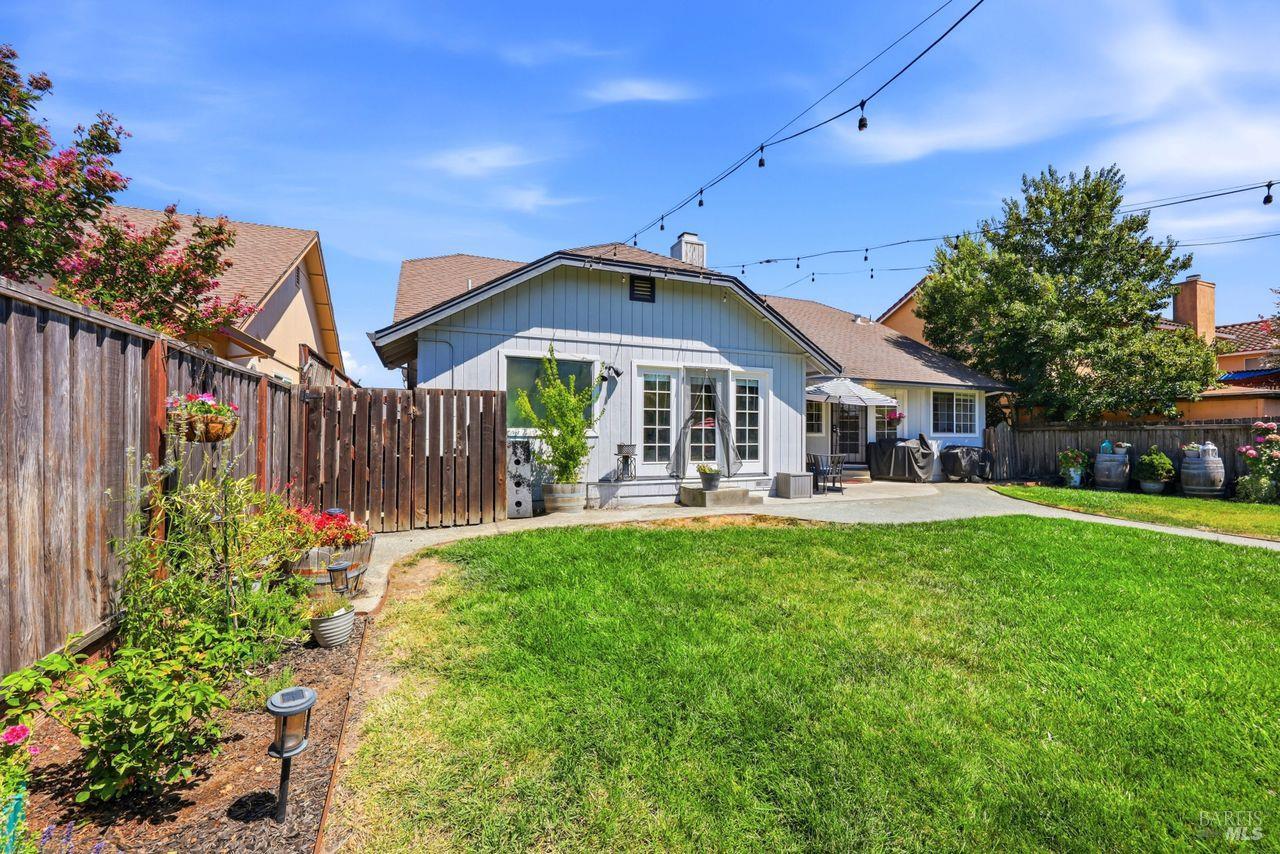 2173 Erika Street Santa Rosa CA 95403