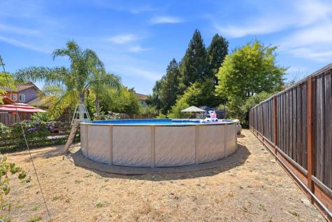 2173 Erika Street Santa Rosa CA 95403