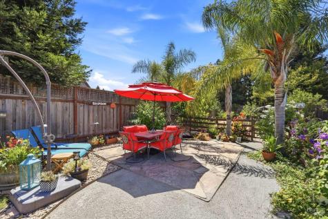 2173 Erika Street Santa Rosa CA 95403
