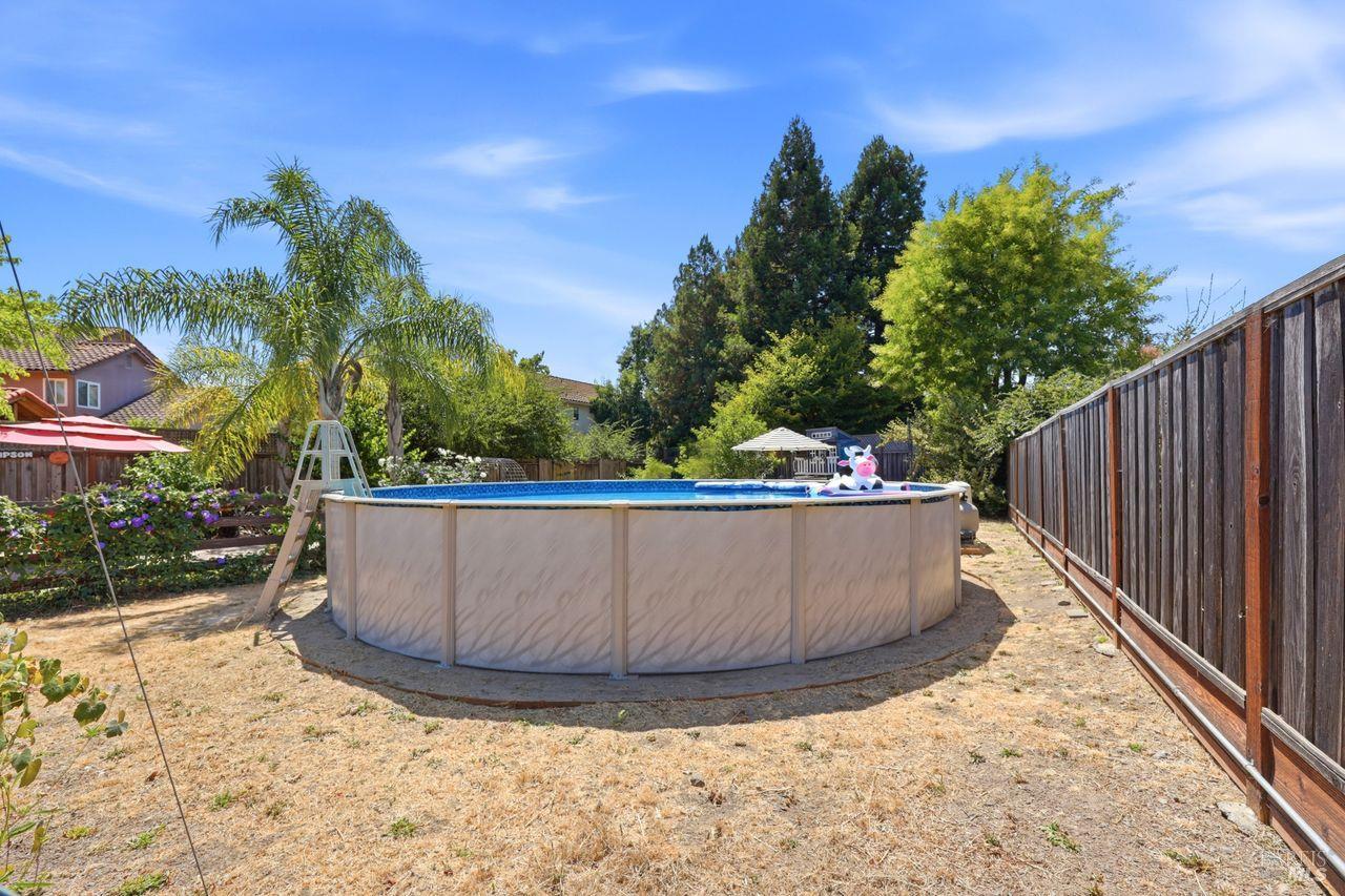 2173 Erika Street Santa Rosa CA 95403