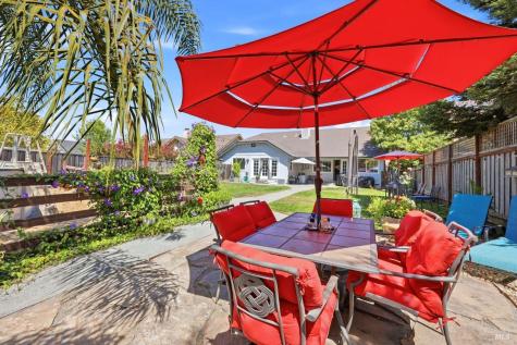 2173 Erika Street Santa Rosa CA 95403