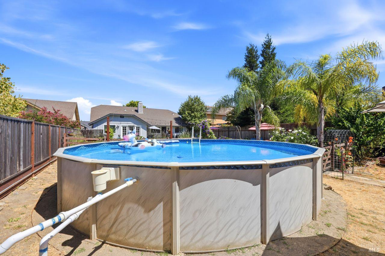 2173 Erika Street Santa Rosa CA 95403