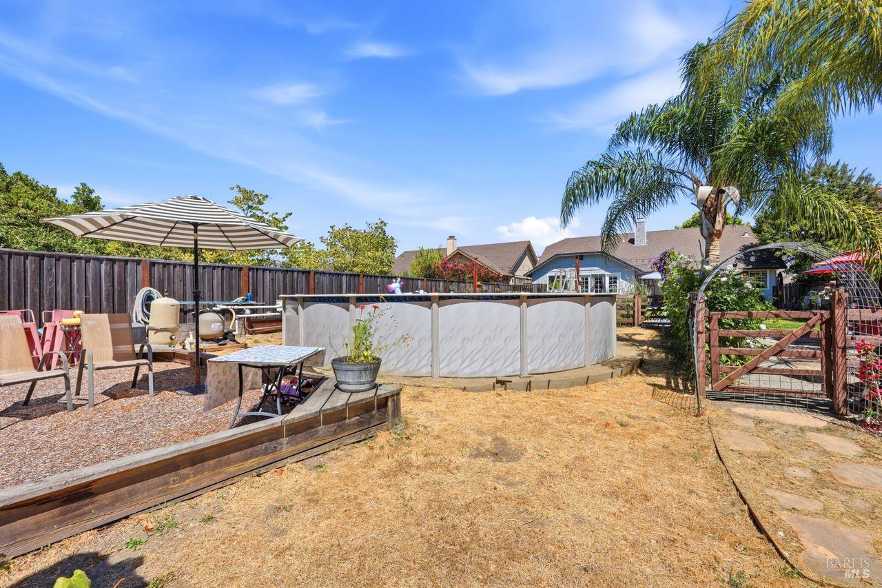 2173 Erika Street Santa Rosa CA 95403