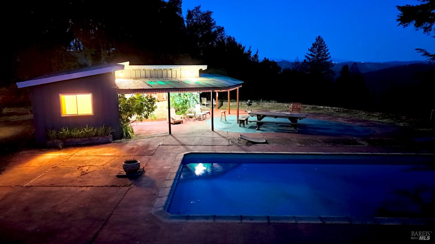 5000 Mohrhardt Ridge Road Cazadero CA 95421