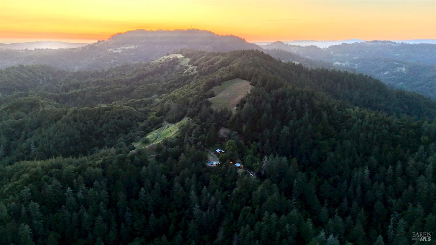 5000 Mohrhardt Ridge Road Cazadero CA 95421