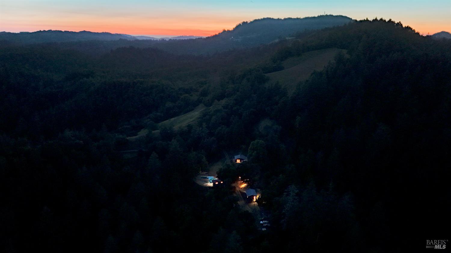 5000 Mohrhardt Ridge Road Cazadero CA 95421