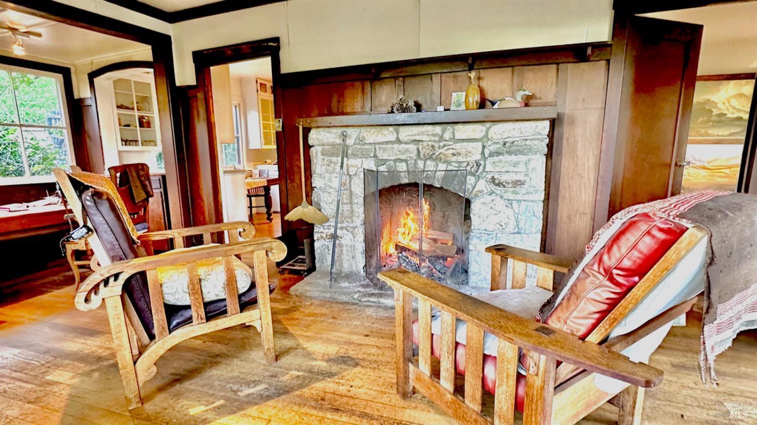 5000 Mohrhardt Ridge Road Cazadero CA 95421