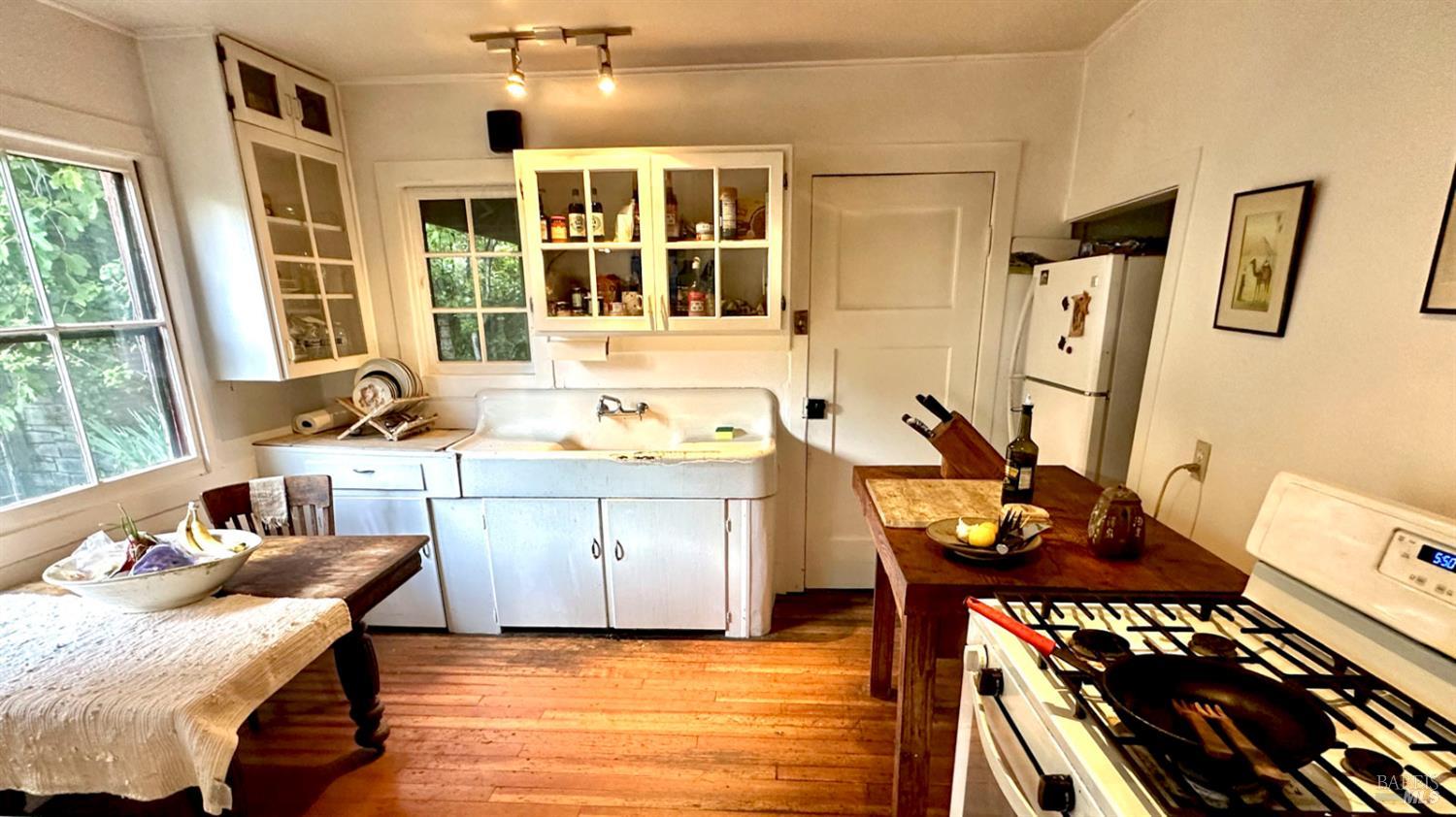 5000 Mohrhardt Ridge Road Cazadero CA 95421