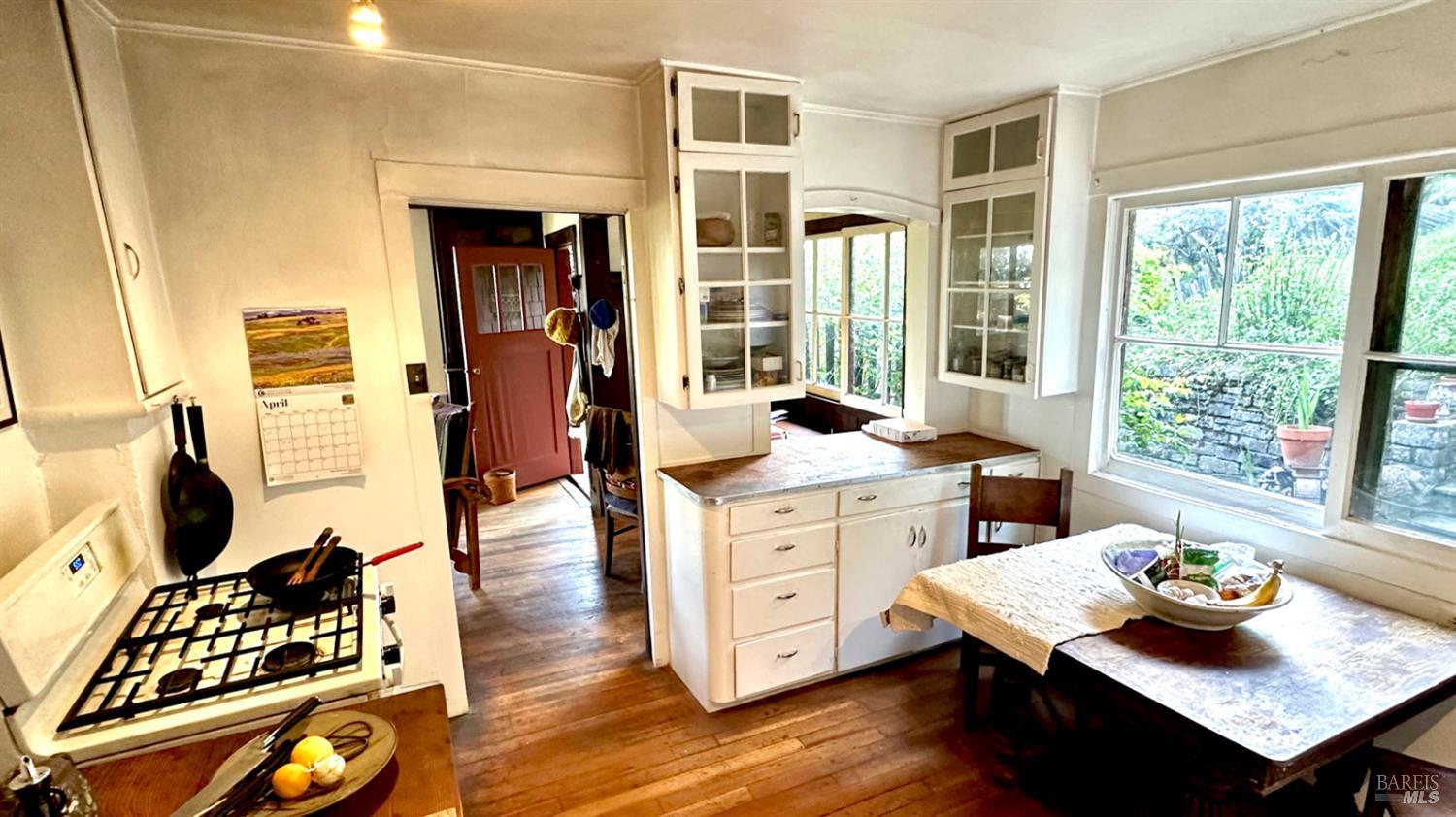 5000 Mohrhardt Ridge Road Cazadero CA 95421