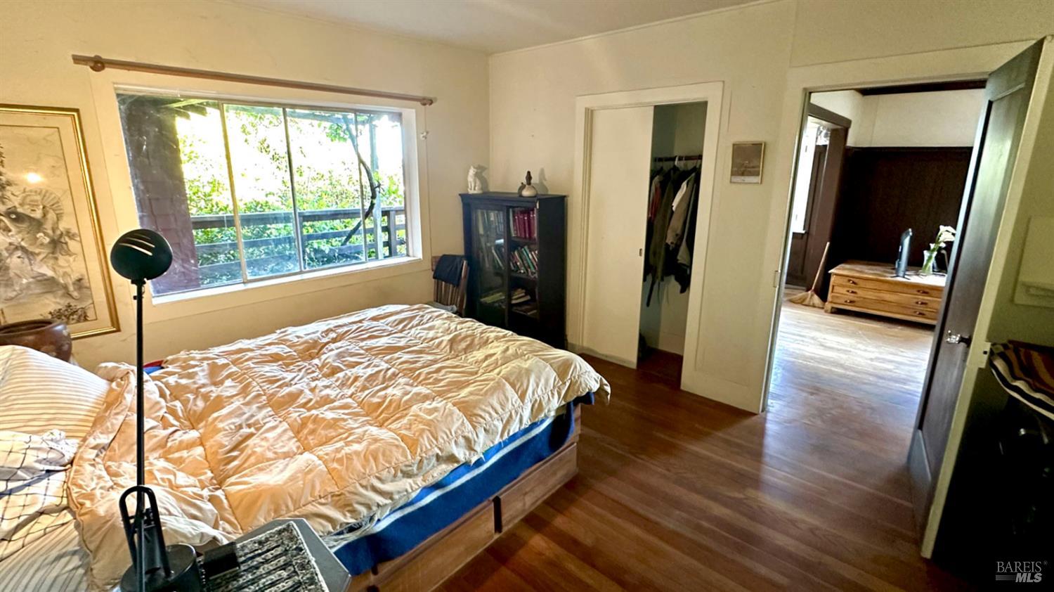 5000 Mohrhardt Ridge Road Cazadero CA 95421