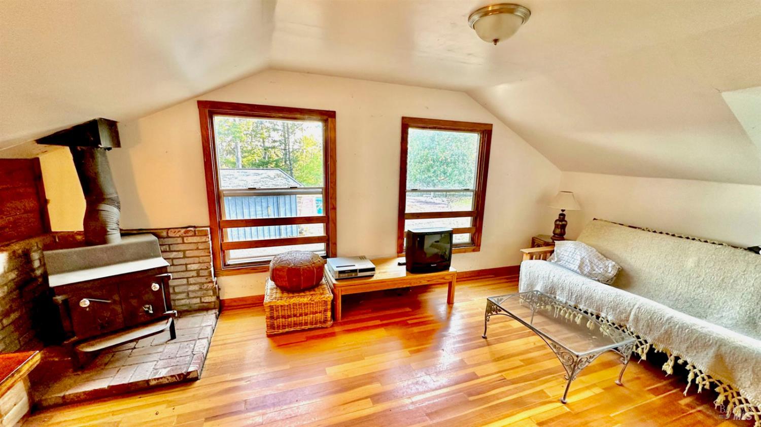 5000 Mohrhardt Ridge Road Cazadero CA 95421
