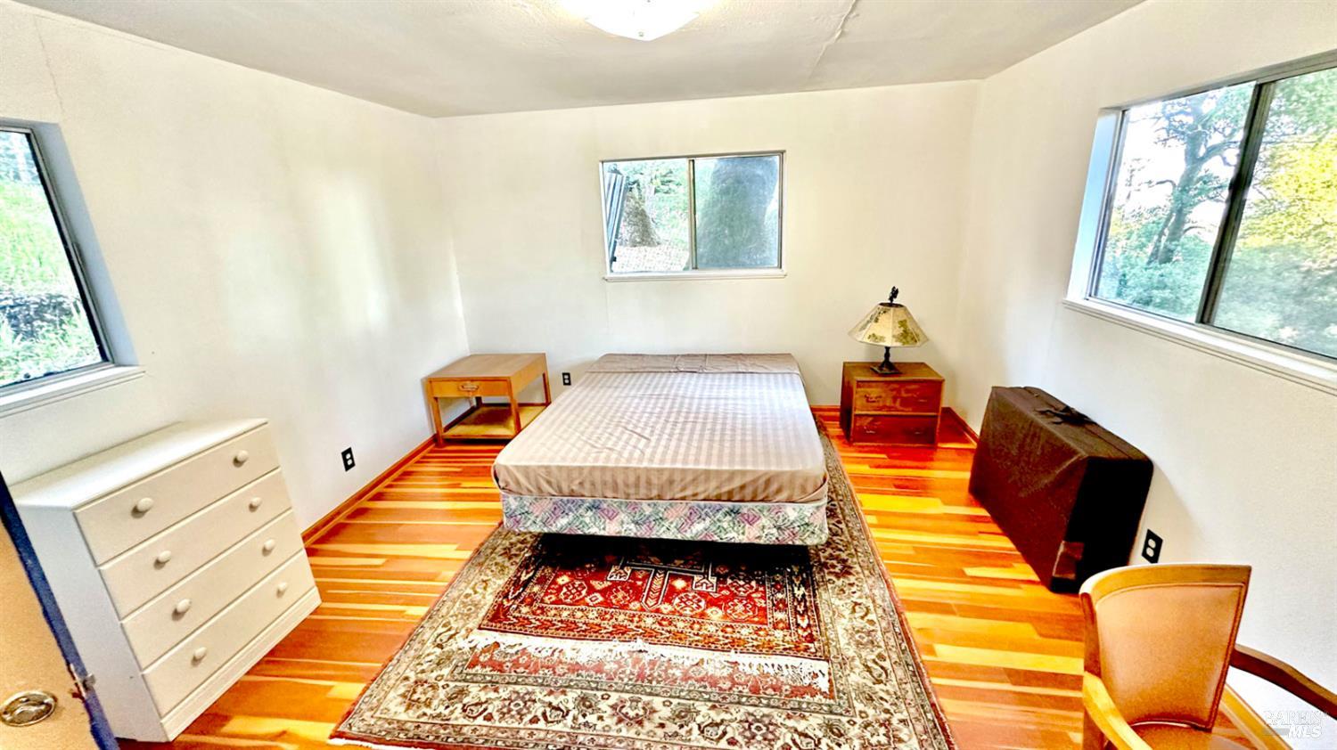 5000 Mohrhardt Ridge Road Cazadero CA 95421
