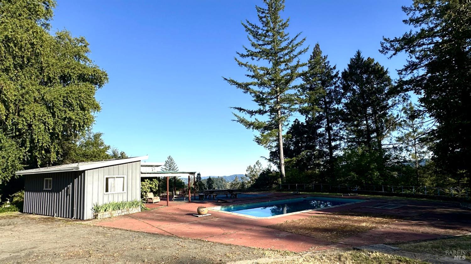 5000 Mohrhardt Ridge Road Cazadero CA 95421