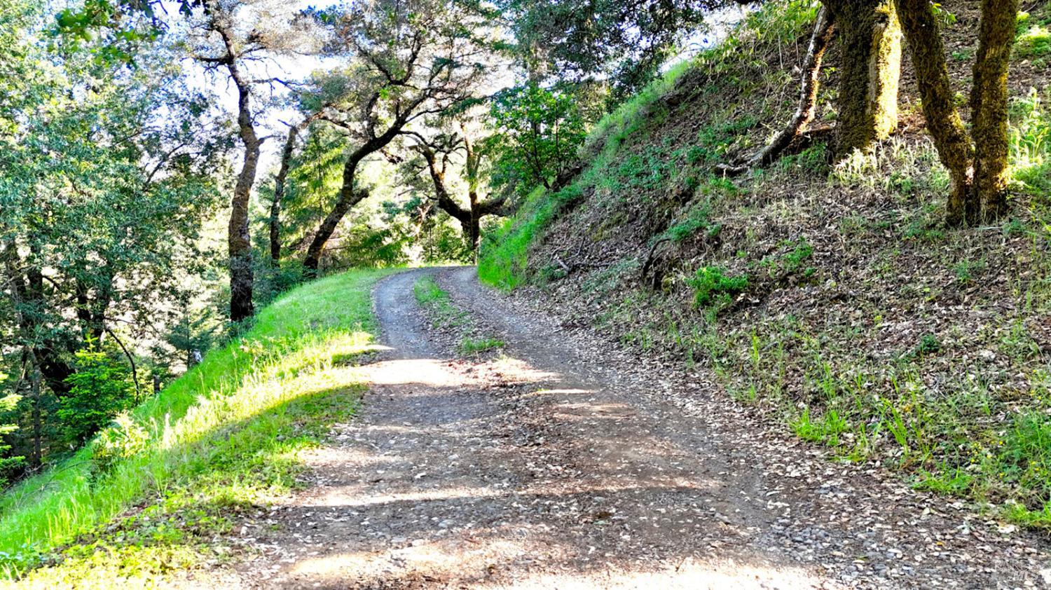 5000 Mohrhardt Ridge Road Cazadero CA 95421