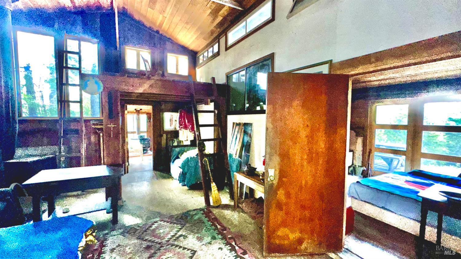 5000 Mohrhardt Ridge Road Cazadero CA 95421
