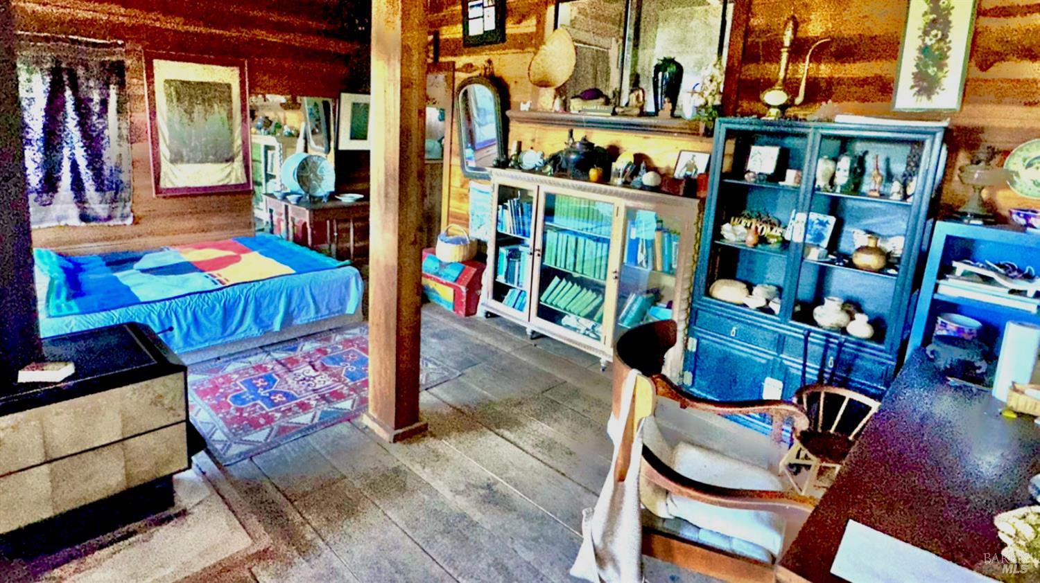 5000 Mohrhardt Ridge Road Cazadero CA 95421