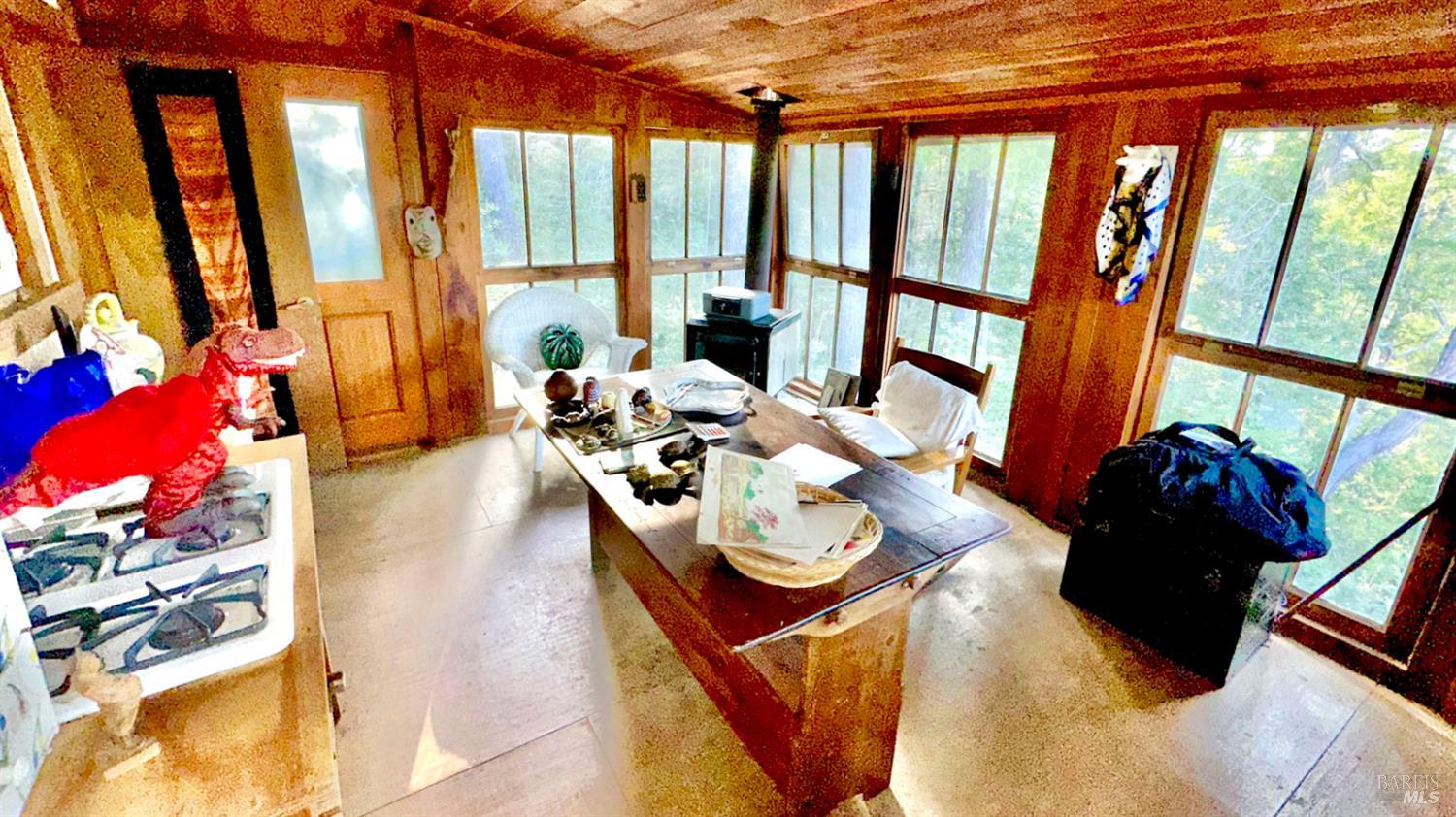 5000 Mohrhardt Ridge Road Cazadero CA 95421