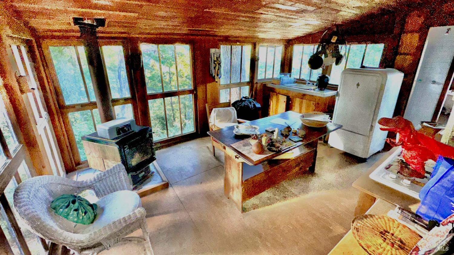 5000 Mohrhardt Ridge Road Cazadero CA 95421