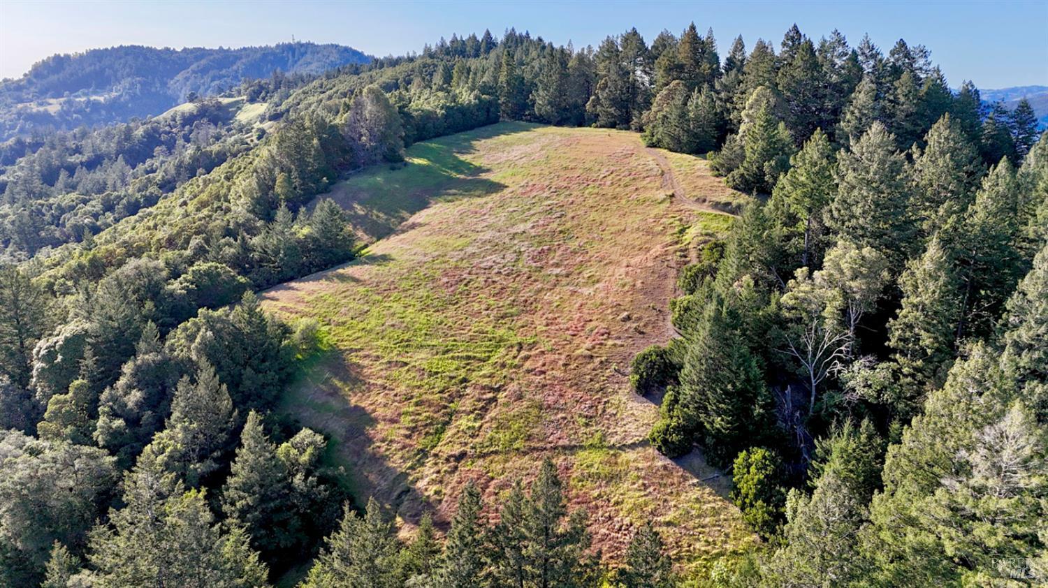 5000 Mohrhardt Ridge Road Cazadero CA 95421
