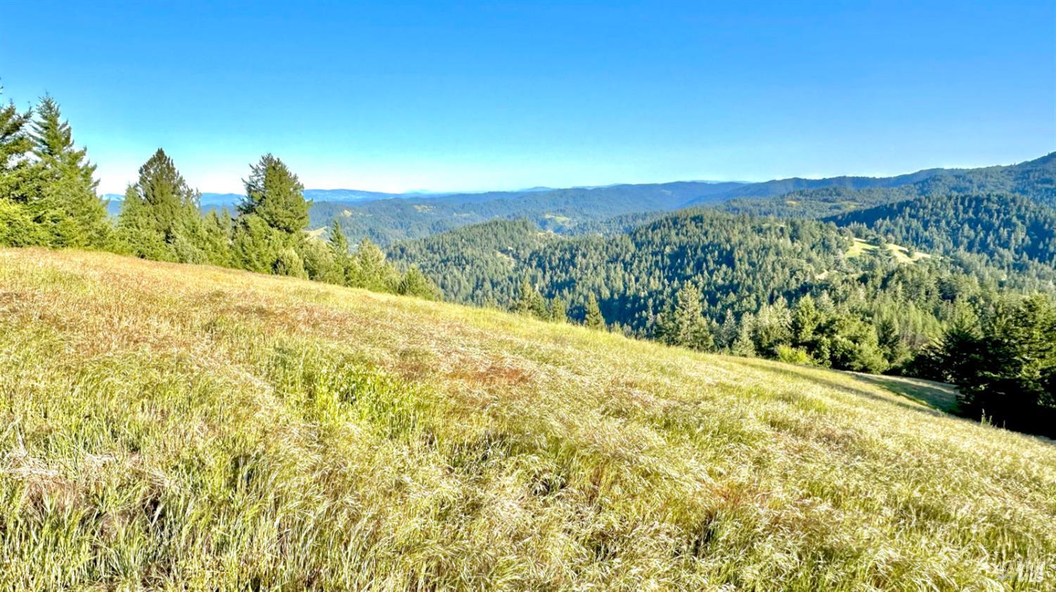 5000 Mohrhardt Ridge Road Cazadero CA 95421