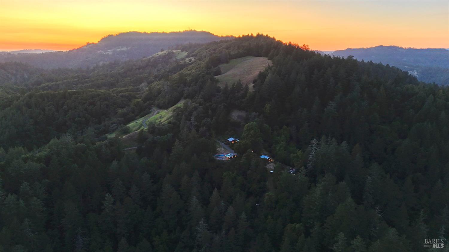 5000 Mohrhardt Ridge Road Cazadero CA 95421