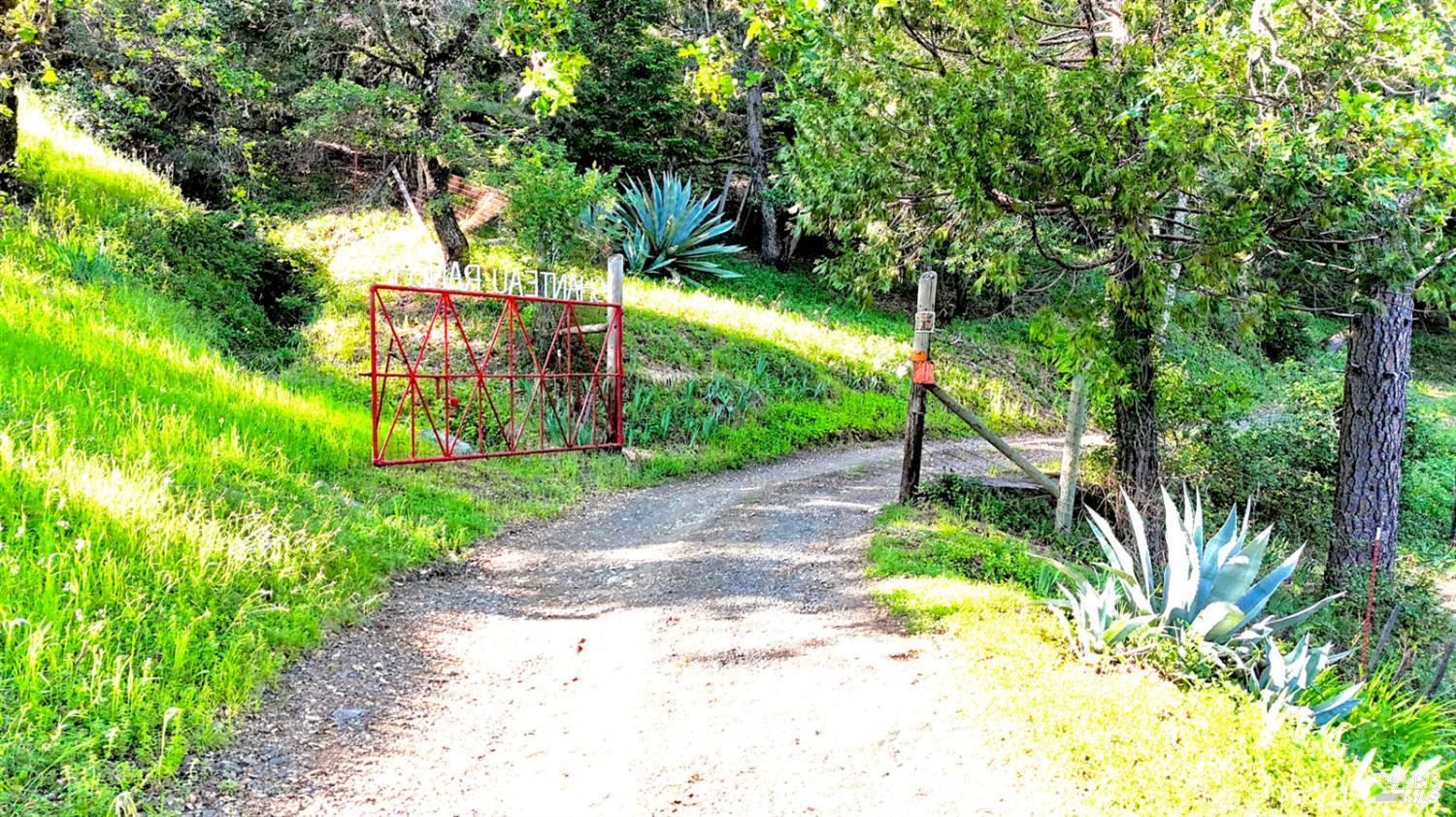 5000 Mohrhardt Ridge Road Cazadero CA 95421