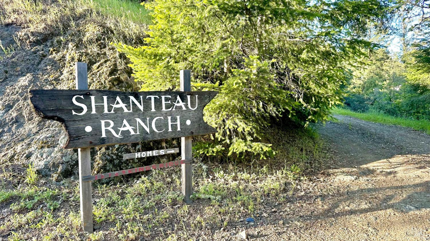 5000 Mohrhardt Ridge Road Cazadero CA 95421