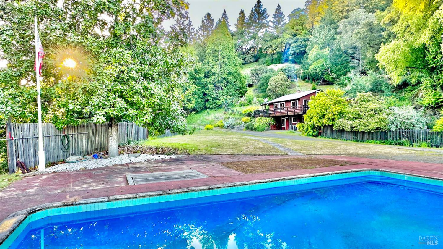 5000 Mohrhardt Ridge Road Cazadero CA 95421