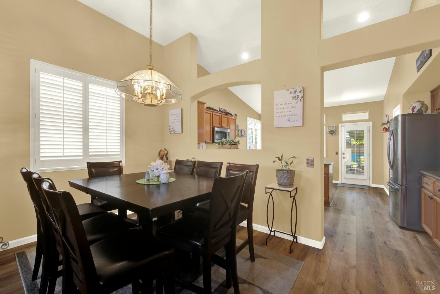 161 Currant Lane Vacaville CA 95687