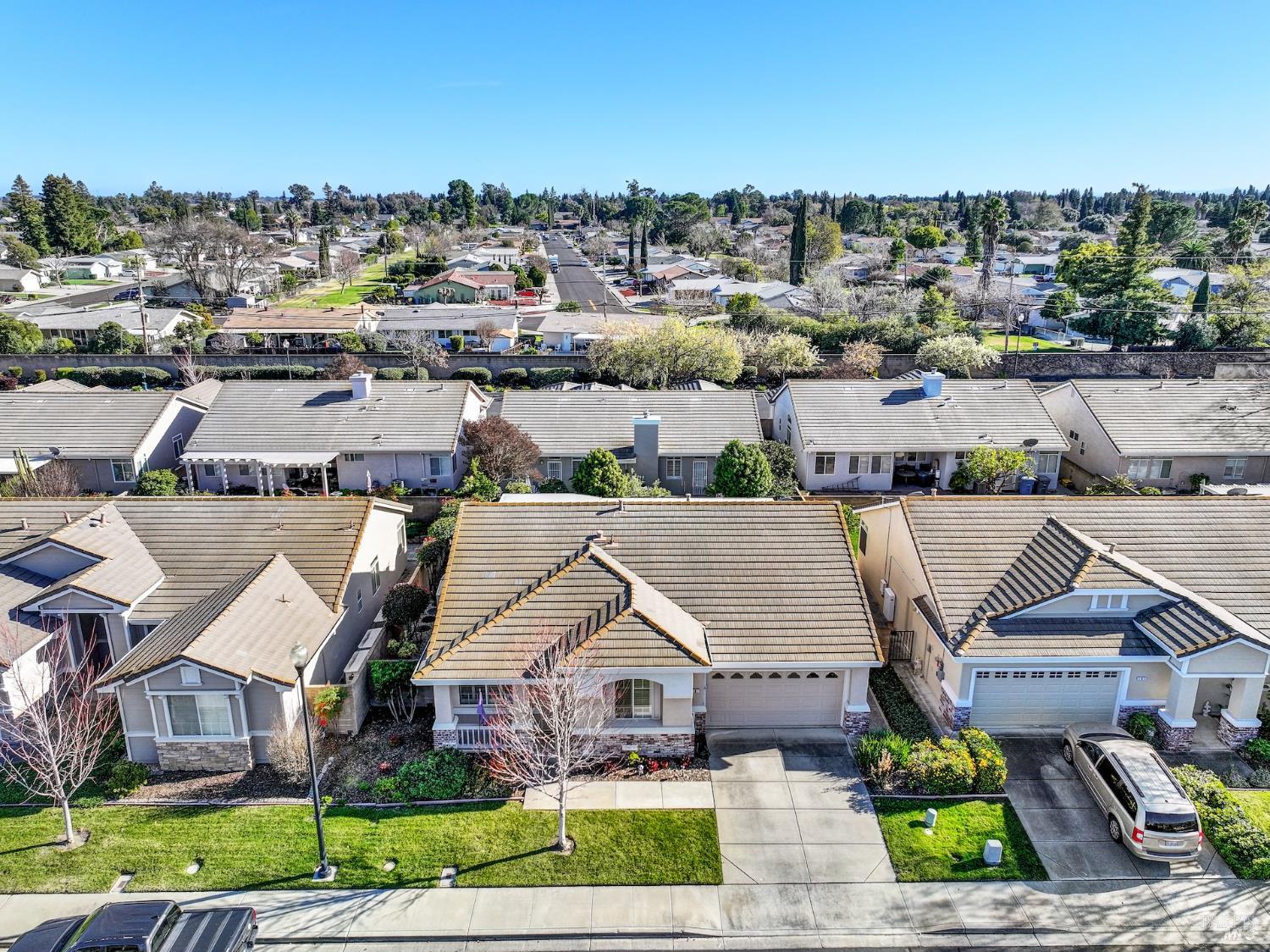 161 Currant Lane Vacaville CA 95687