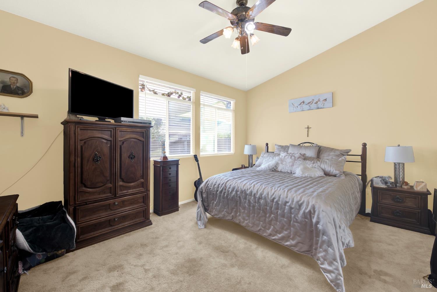 161 Currant Lane Vacaville CA 95687