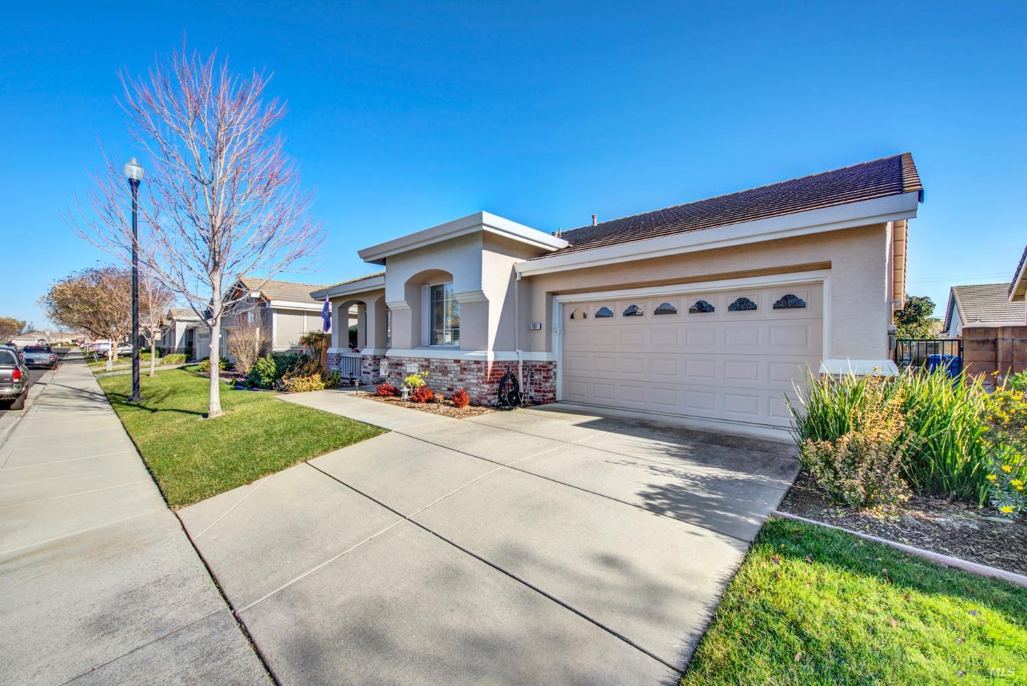 161 Currant Lane Vacaville CA 95687