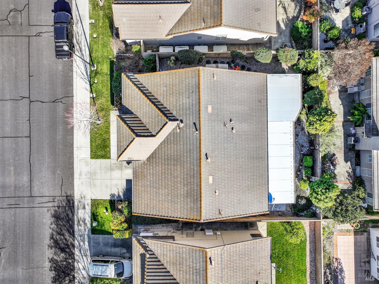 161 Currant Lane Vacaville CA 95687