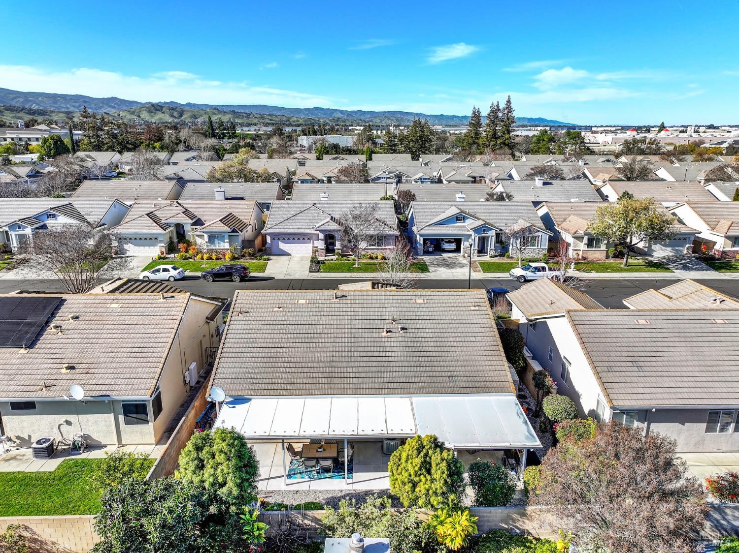 161 Currant Lane Vacaville CA 95687
