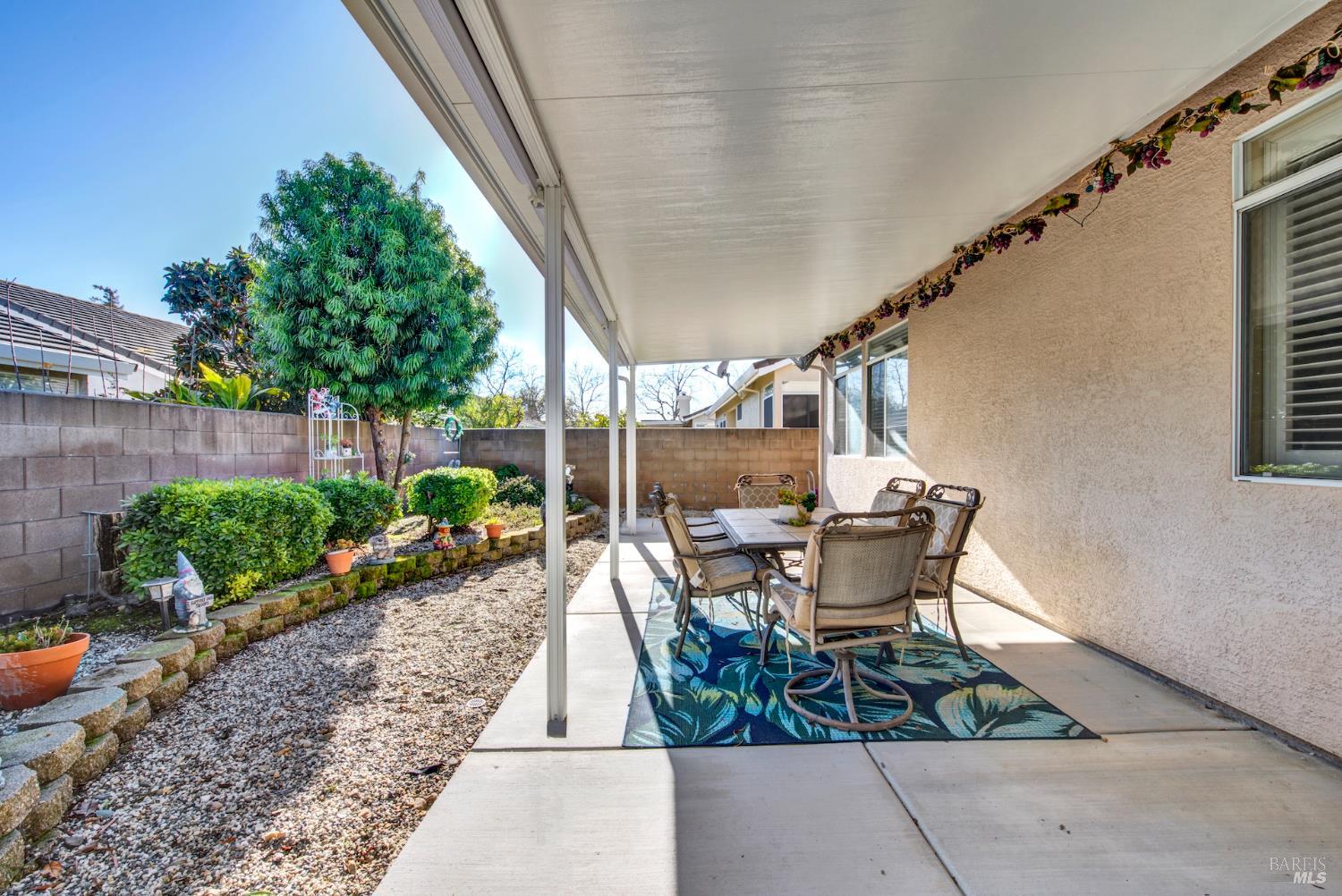 161 Currant Lane Vacaville CA 95687