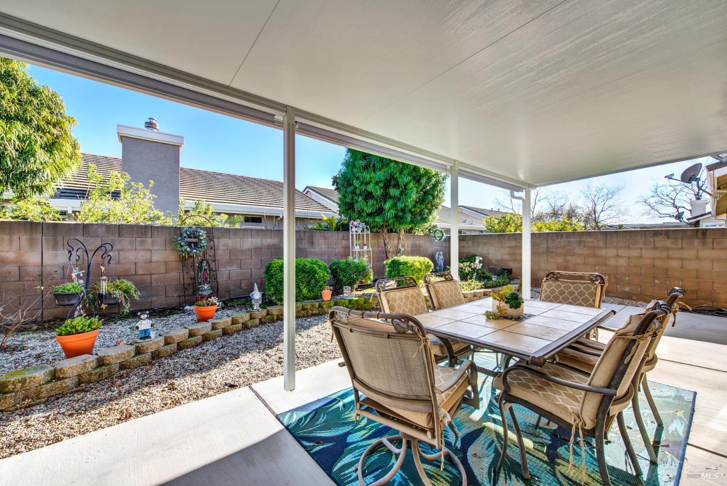 161 Currant Lane Vacaville CA 95687
